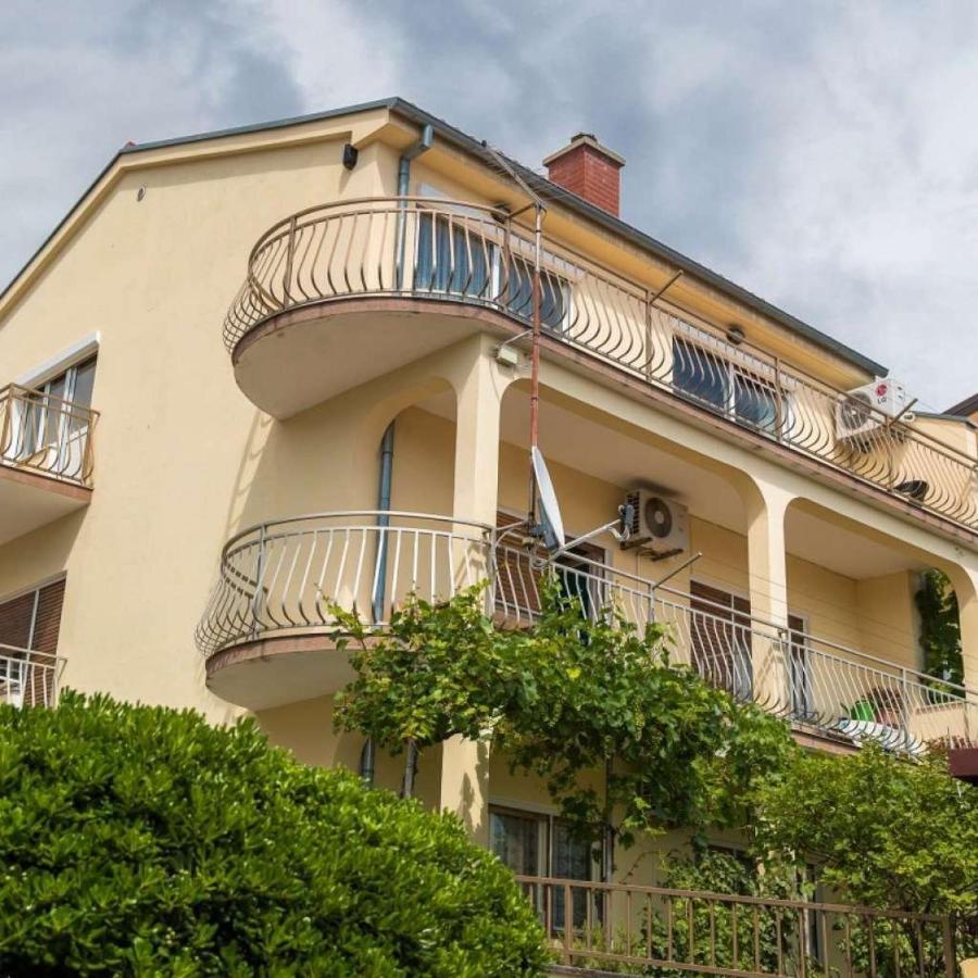 Apartments With Wifi Crikvenica - 17497 Esterno foto