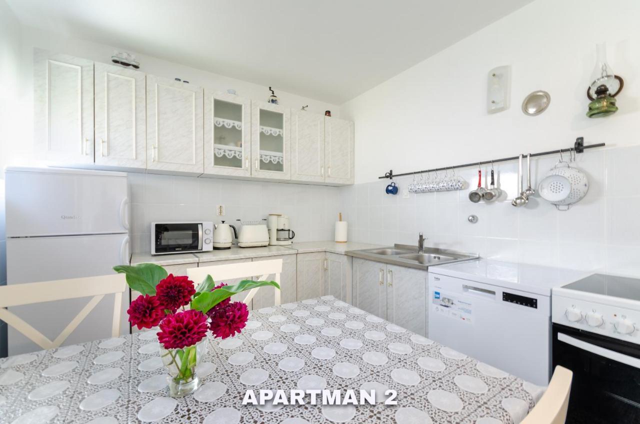Apartments With Wifi Crikvenica - 17497 Esterno foto